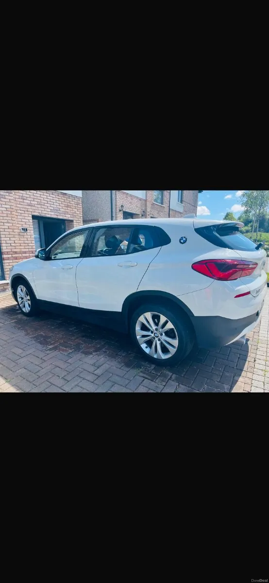 BMW X2 2018 - Image 2