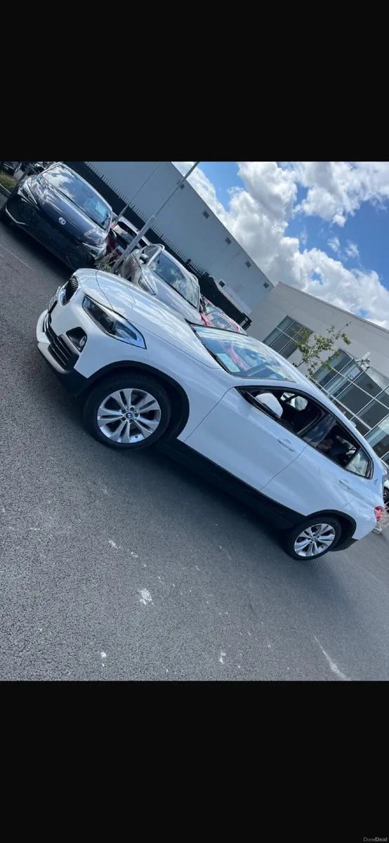 BMW X2 2018 - Image 4