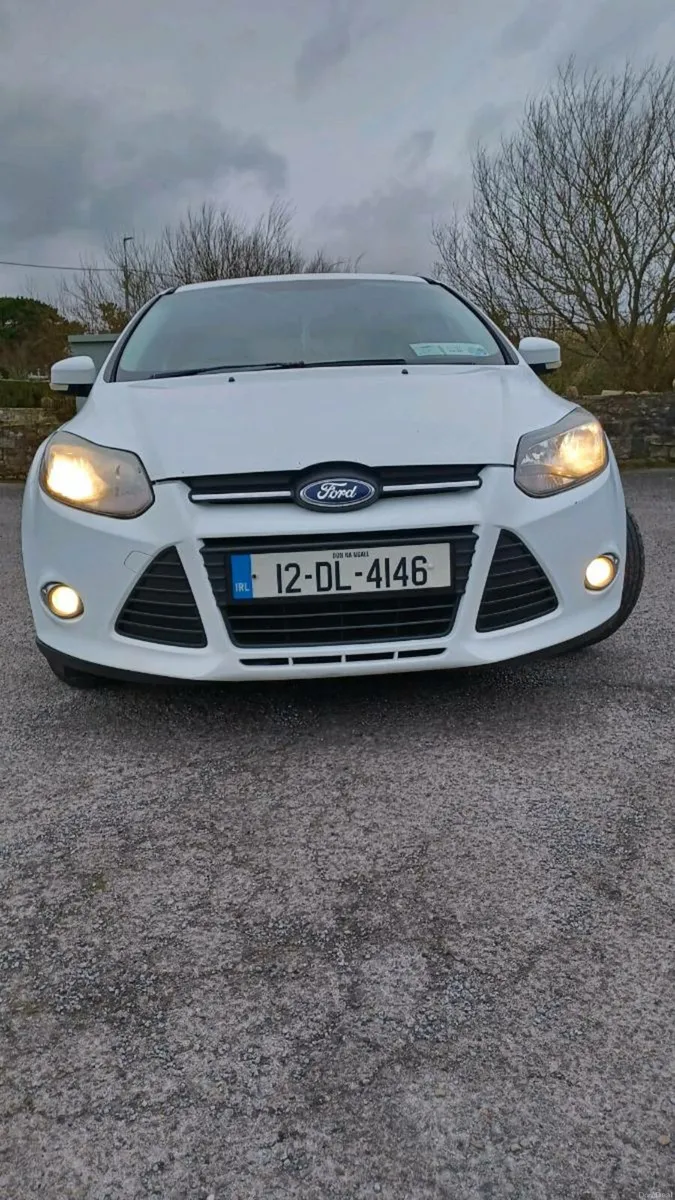 Ford focus - Image 1