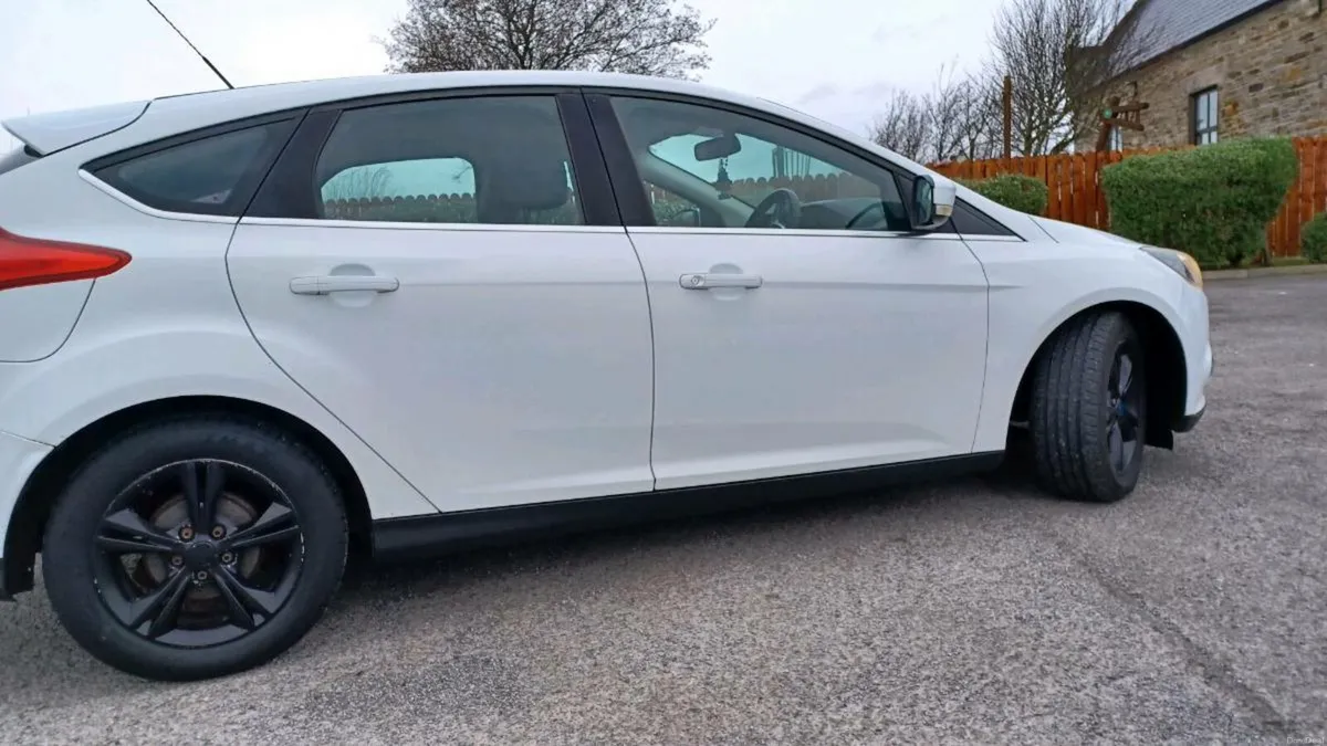Ford focus - Image 3