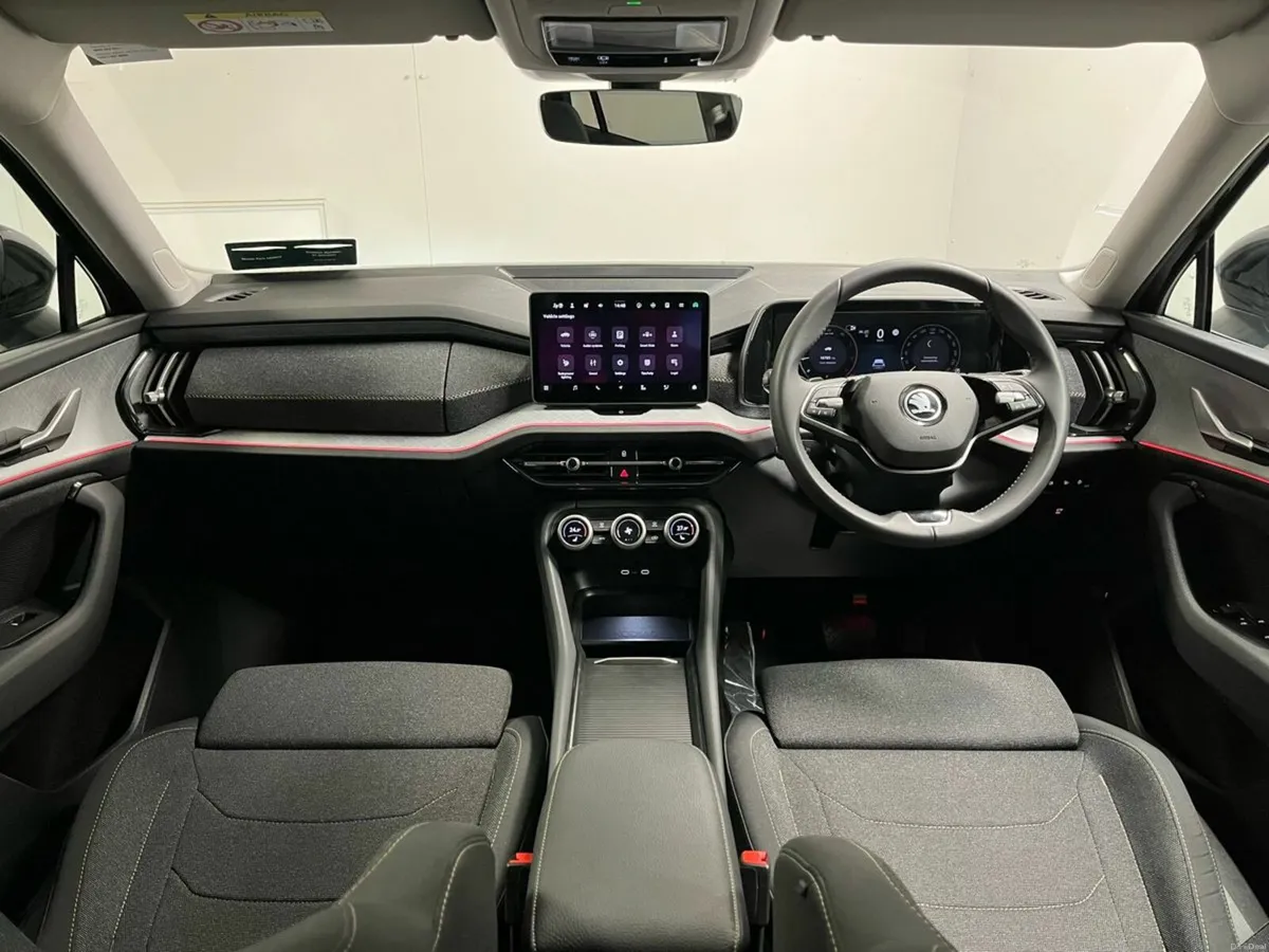 Skoda Kodiaq Selection DSG 2.0TDI 150BHP - Reversi - Image 4