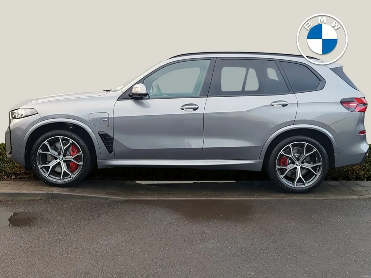BMW X5 X5 xDrive50e M Sport - Image 3