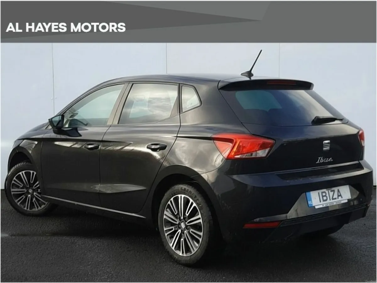 SEAT Ibiza **REAR SENSORS**LOW MILEAGE**SE + MODEL - Image 3