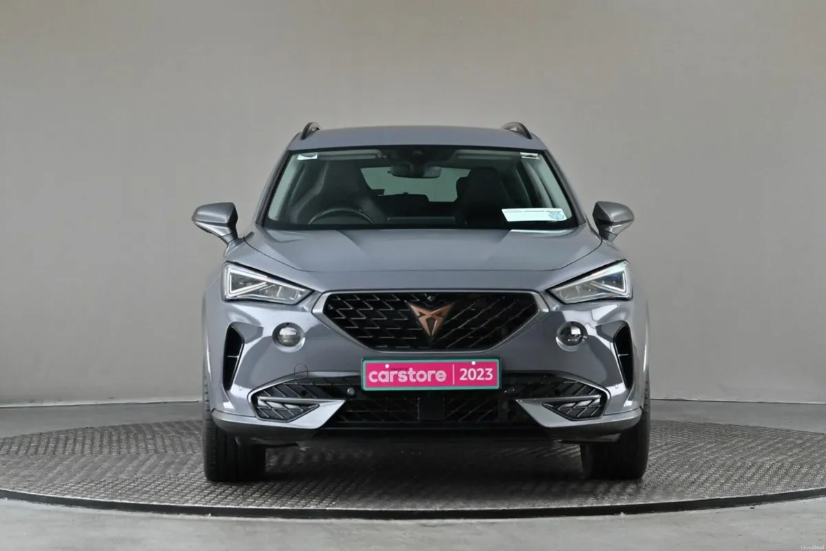 Cupra Formentor 2.0TDI 150BHP 6SPD **MEMO EL. SPOR - Image 2
