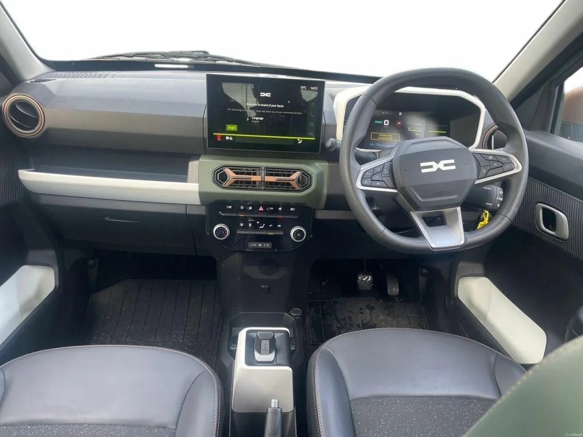 Dacia Spring BEV 26.8kWh 65HP Extreme - Image 2