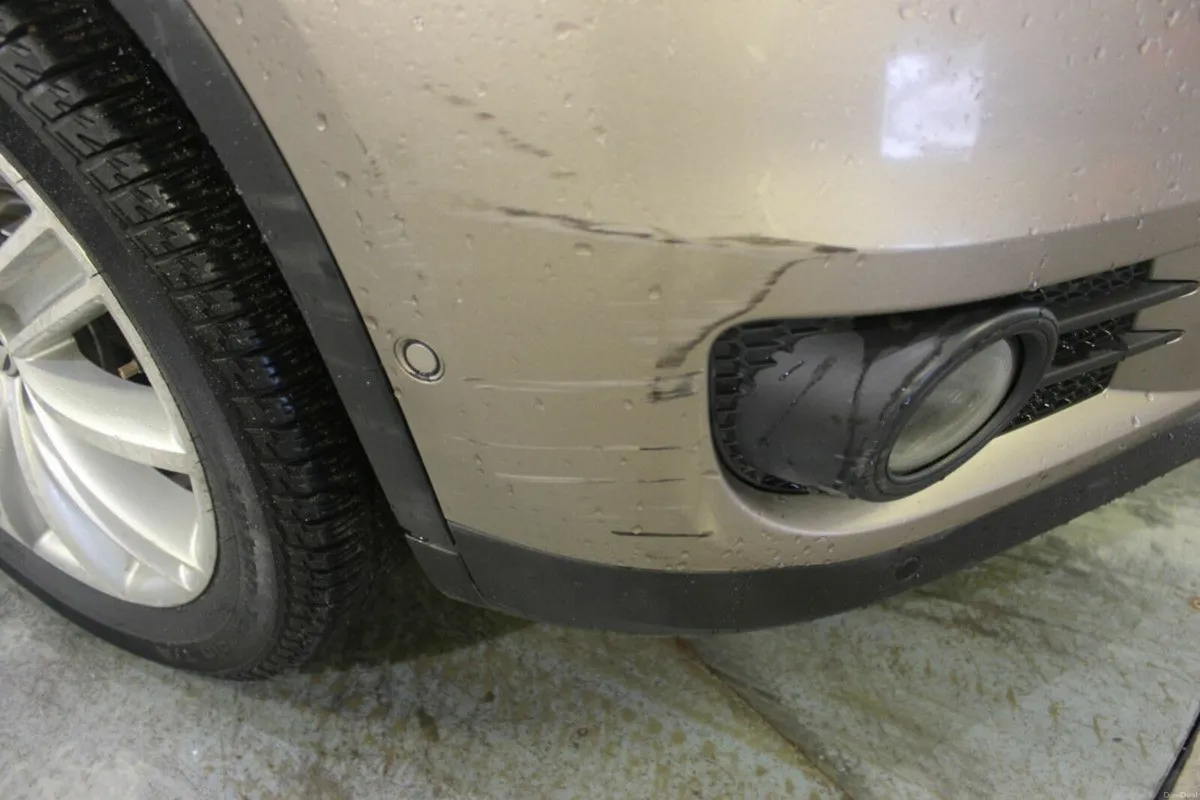 Volkswagen Tiguan 2.0 TDI 110HP BMT Life & Leisure - Image 3