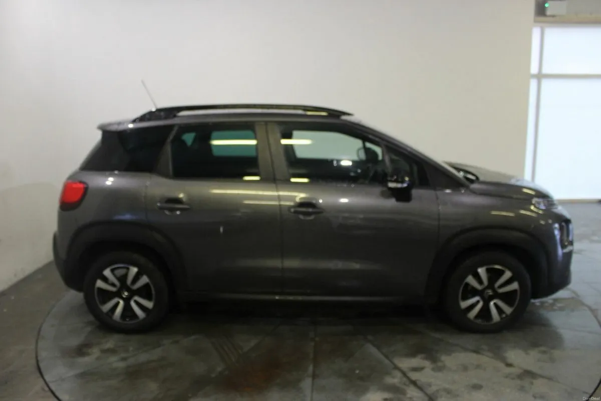 Citroen C3 Aircross Feel 1.5 BlueHDi 100 6MT - TEN - Image 3