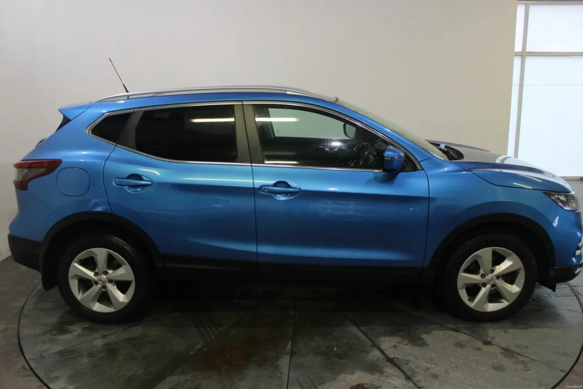 Nissan Qashqai 1.5 DSL SE MY20 - TENDER 39 - Image 3