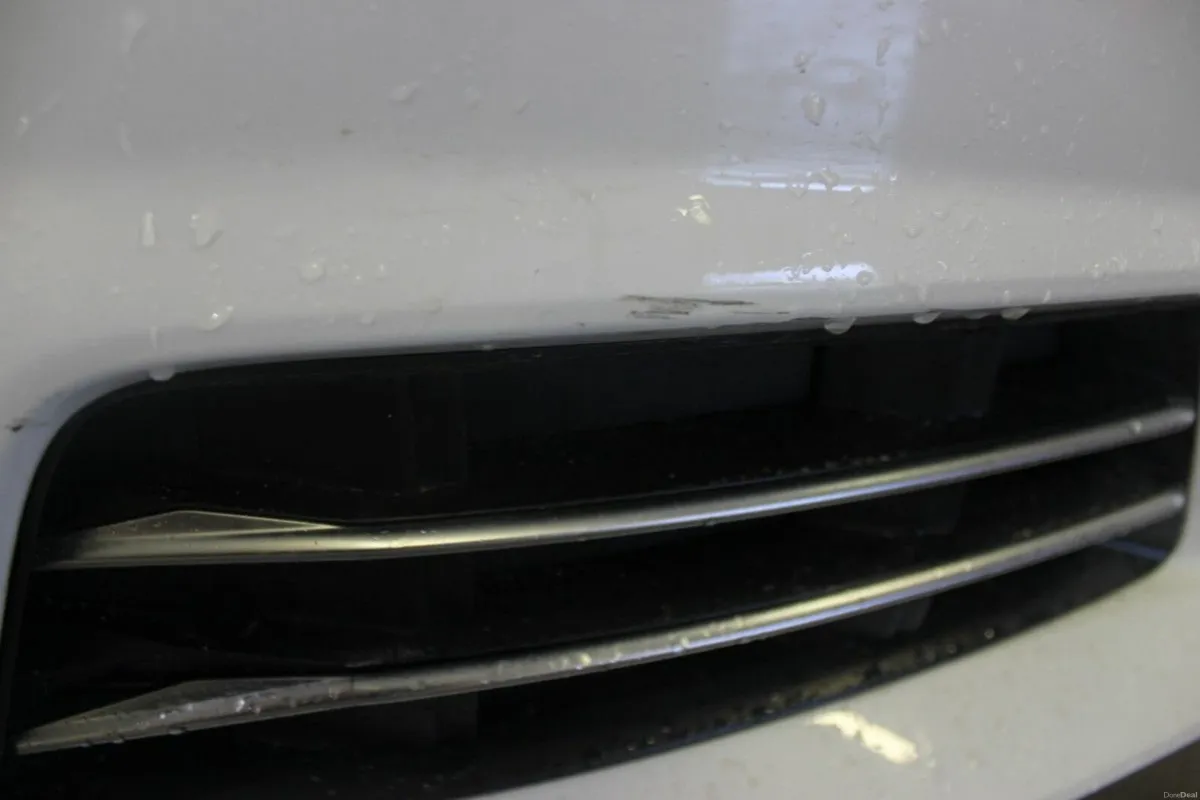 Audi A4 2.0TDI 150HP SE Ultra - TENDER 38 - Image 4