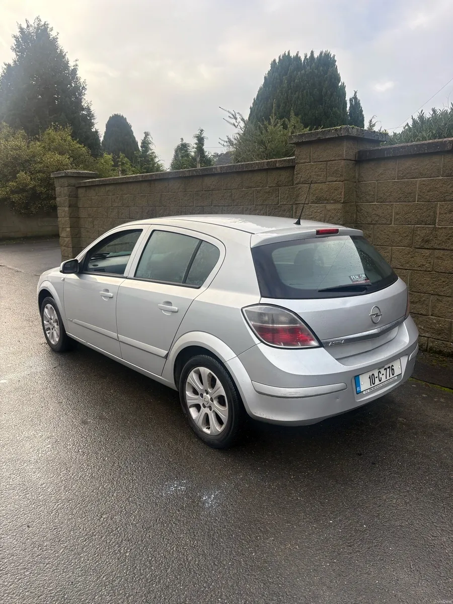 Opel Astra NEW NCT - Image 3