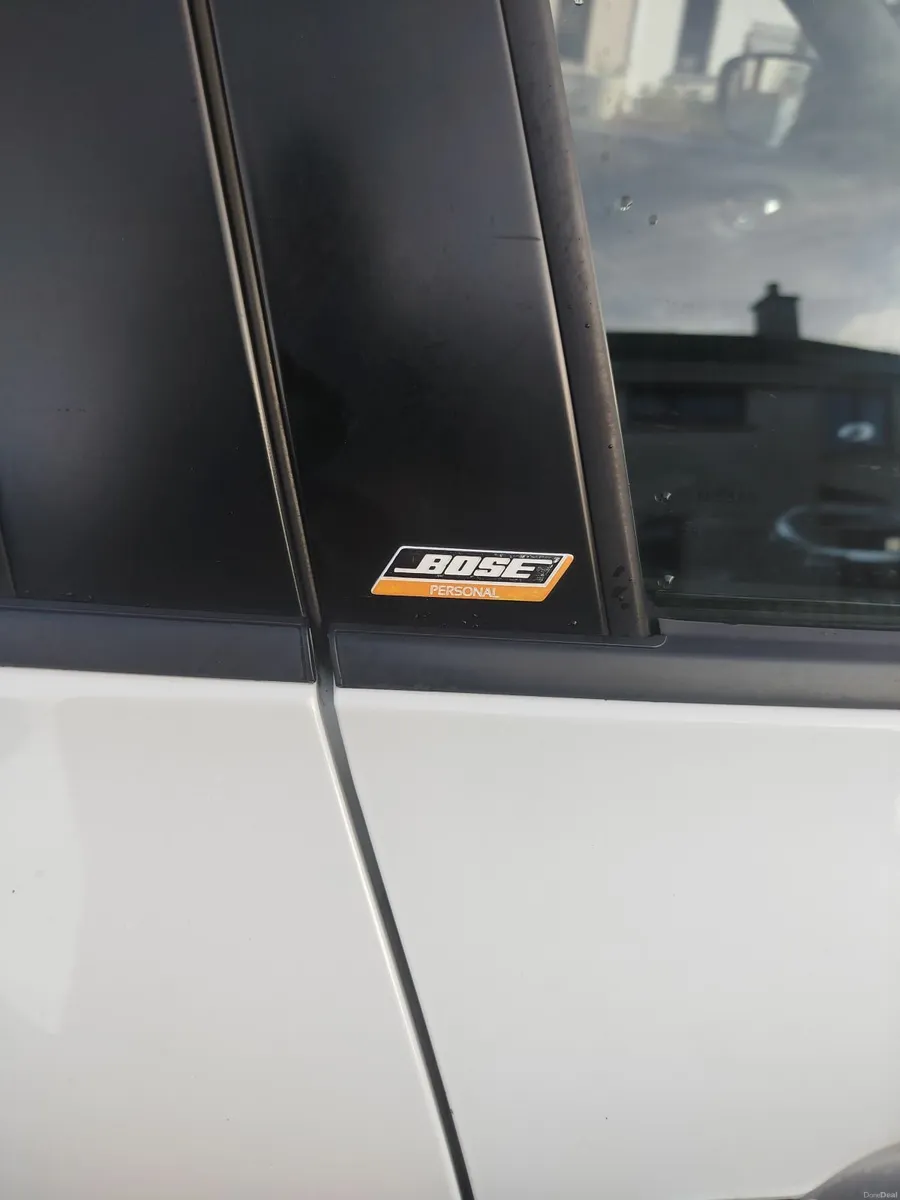 Nissan Juke Bose Edition - Image 3