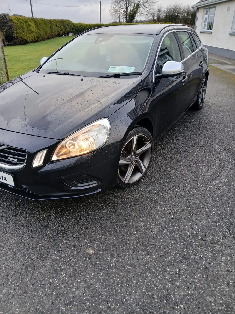 Volvo v60 €4000 - Image 2