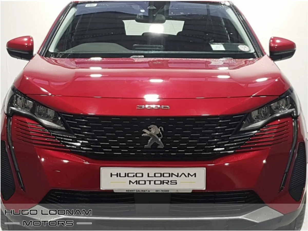 Peugeot 3008 FL ACTIVE 1.5 BLUE HDI 13 130 6.2 - Image 3