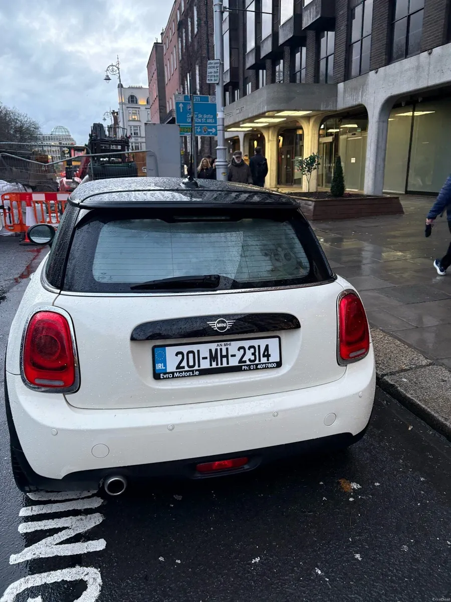 Mini Cooper - Image 3