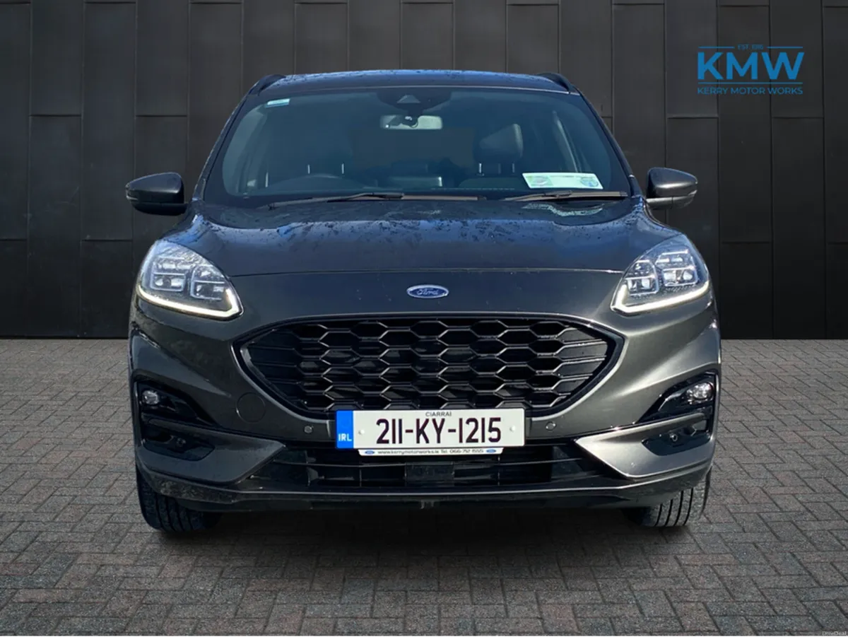 Ford Kuga ST-Line X 1.5 TDCI 120BHP - Image 2