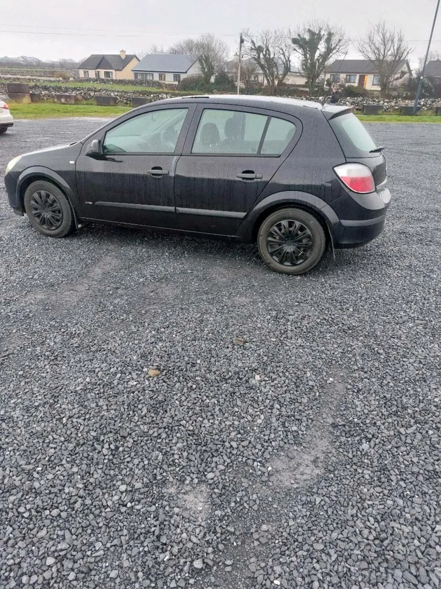 Opel astra Automatic - Image 2