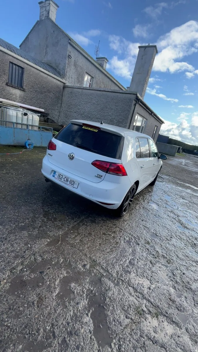 Volkswagen Golf - Image 3