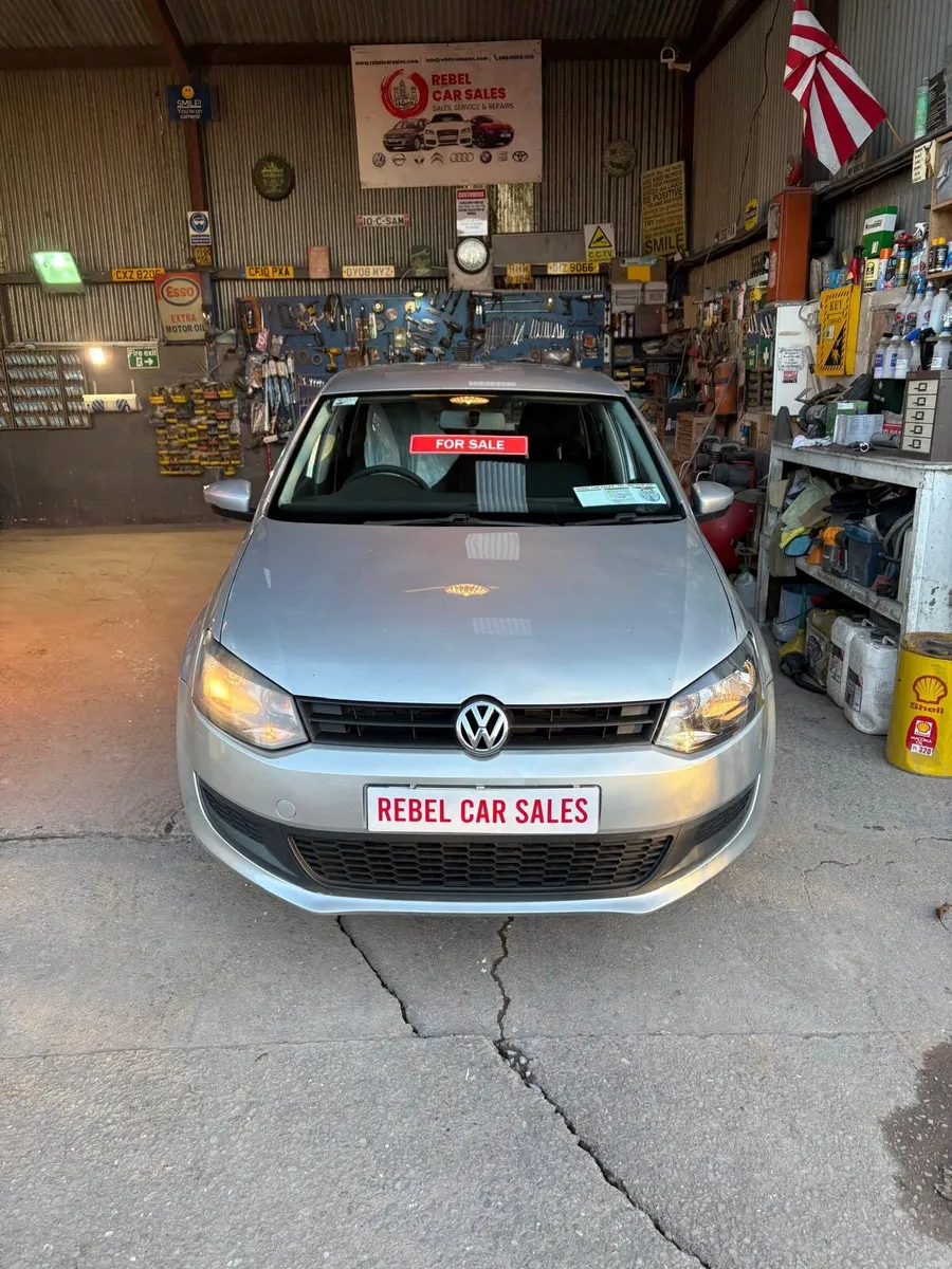 VW POLO - Image 1