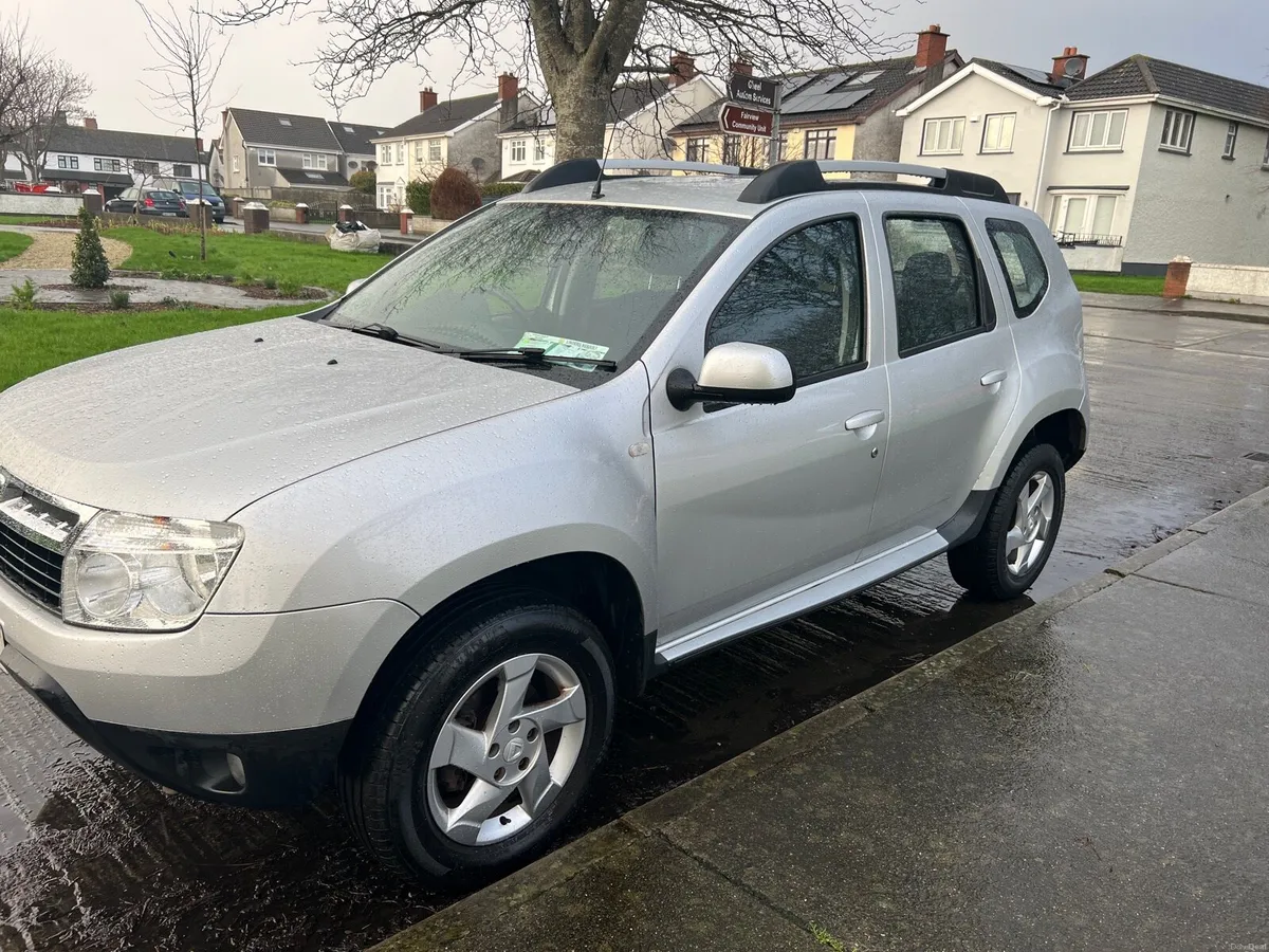 Dacia Duster 1.5 Dci,Only79K,1 Owner, Nct,d 05 27 - Image 2