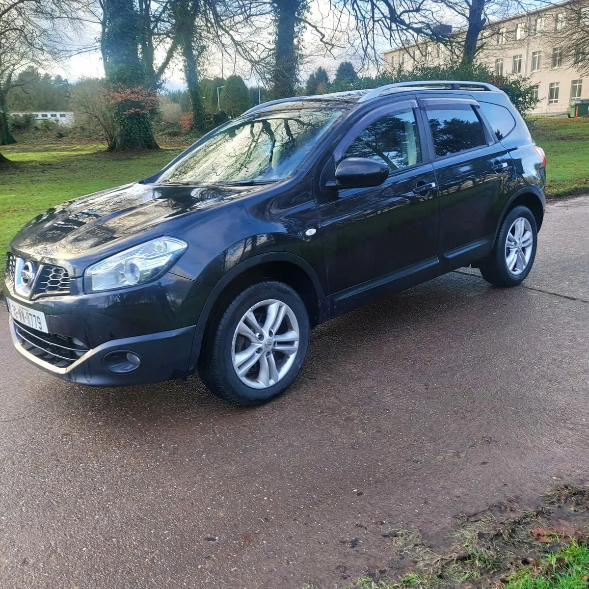 Price €3450 ,New Nct 06/26,Glass Roof,2 Keys - Image 1