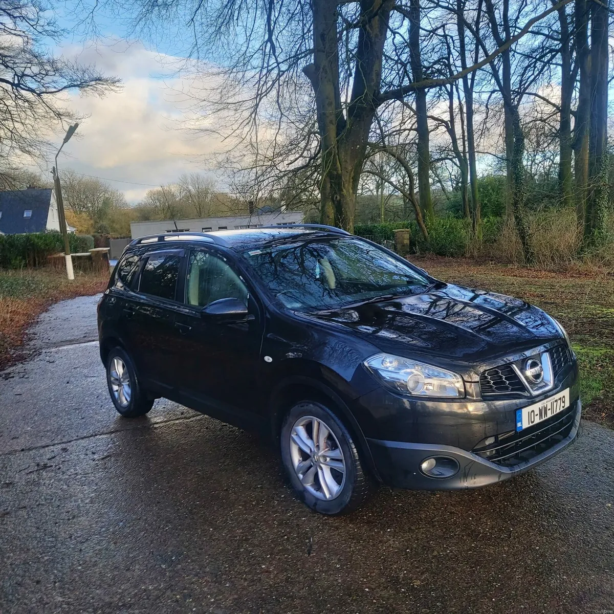 Price €3450 ,New Nct 06/26,Glass Roof,2 Keys - Image 3