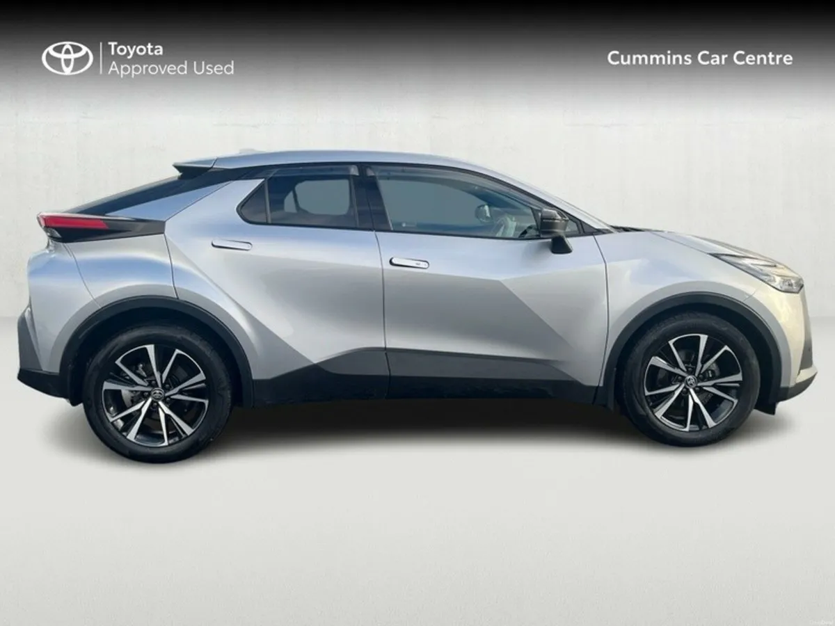 Toyota C-HR C-HR HYBRID SPORT - Image 3
