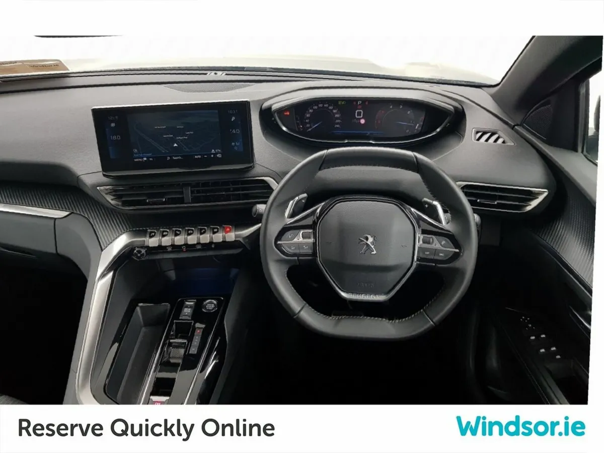 Peugeot 5008 1.5 BlueHDi 130bhp Allure Auto - Image 3