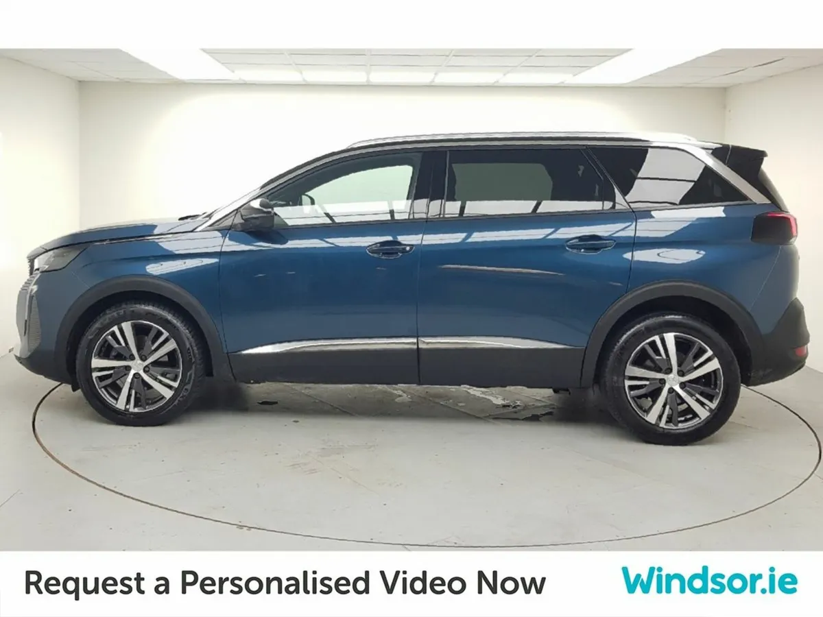Peugeot 5008 1.5 BlueHDi 130bhp Allure Auto - Image 5