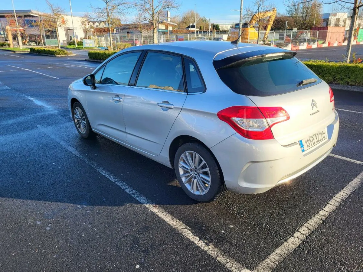 Citroen C4 - Image 3