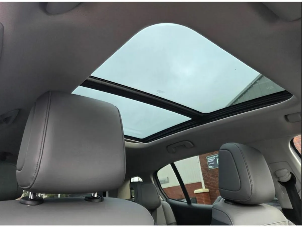 Citroen C5 Aircross CSERIES BLUEHDI 13 130 MY50 4D - Image 3