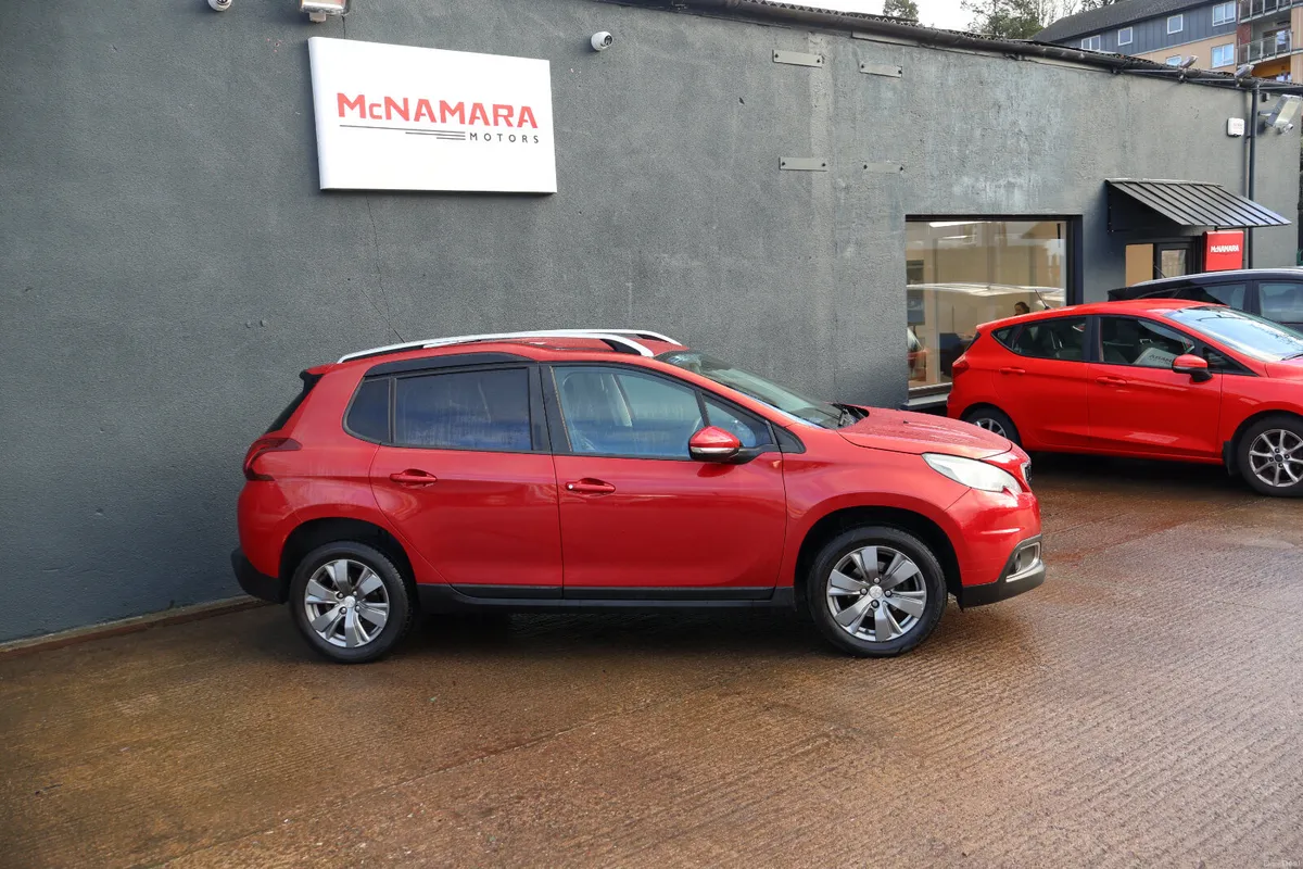 Peugeot 2008 Active Low Mileage - Image 2