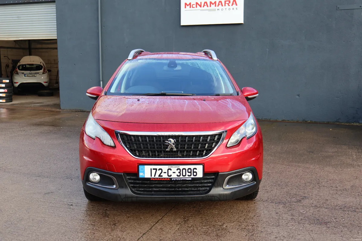 Peugeot 2008 Active Low Mileage - Image 4
