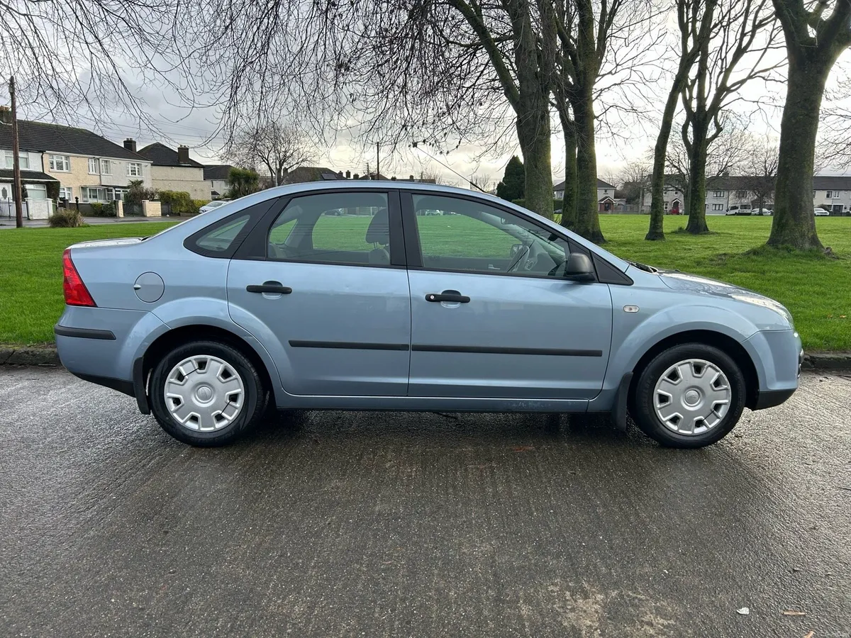 2006 Ford Focus LX 1.4 // New NCT - Image 3