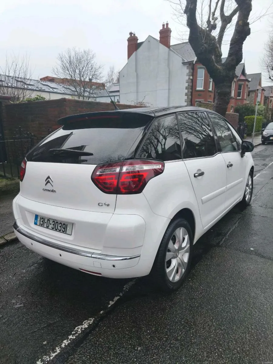 CITROËN C4 NCT 9/26 TAX 7/26 157KM - Image 4