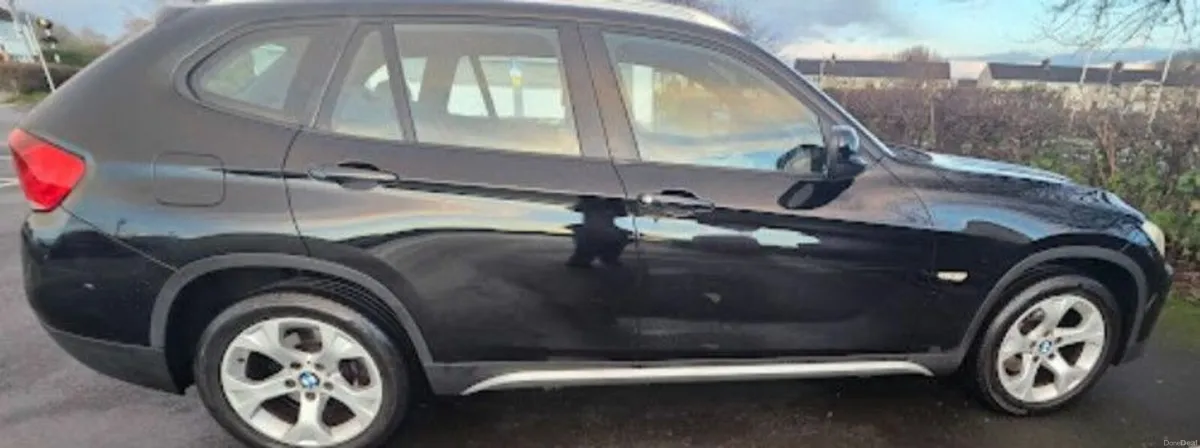 BMW X1 2011 - Image 1