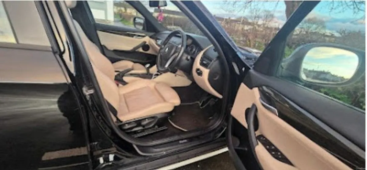 BMW X1 2011 - Image 3