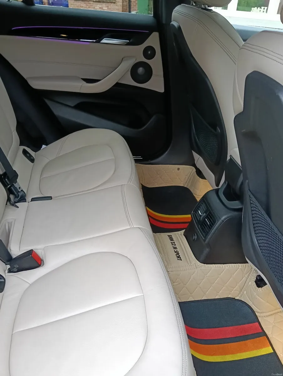 BMW X2  XDrive  2018 - Image 2