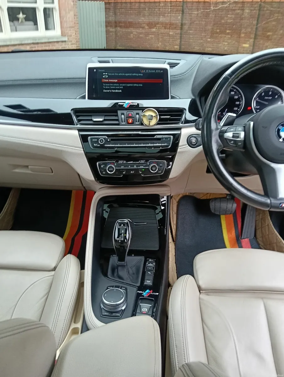 BMW X2  XDrive  2018 - Image 4