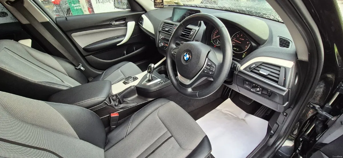 BMW 1-Series 2014 - Image 3