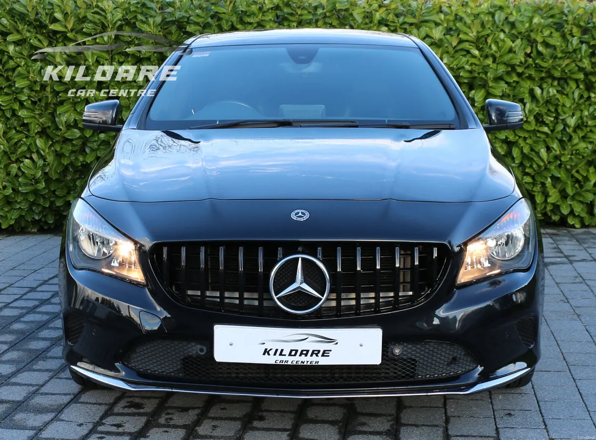MERCEDES-BENZ CLA 180 - Image 3