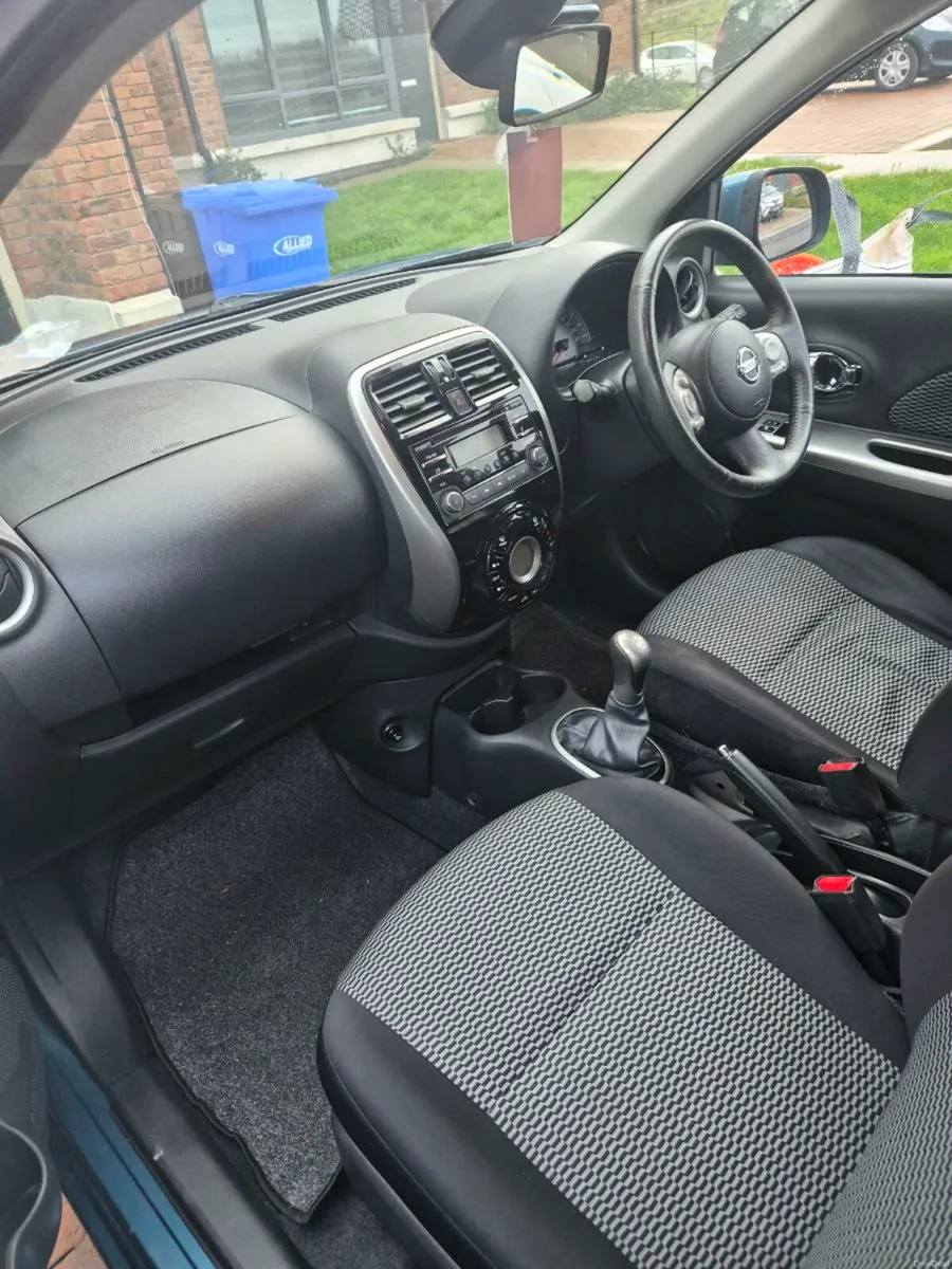 NISSAN MICRA FOR SALE - Image 3