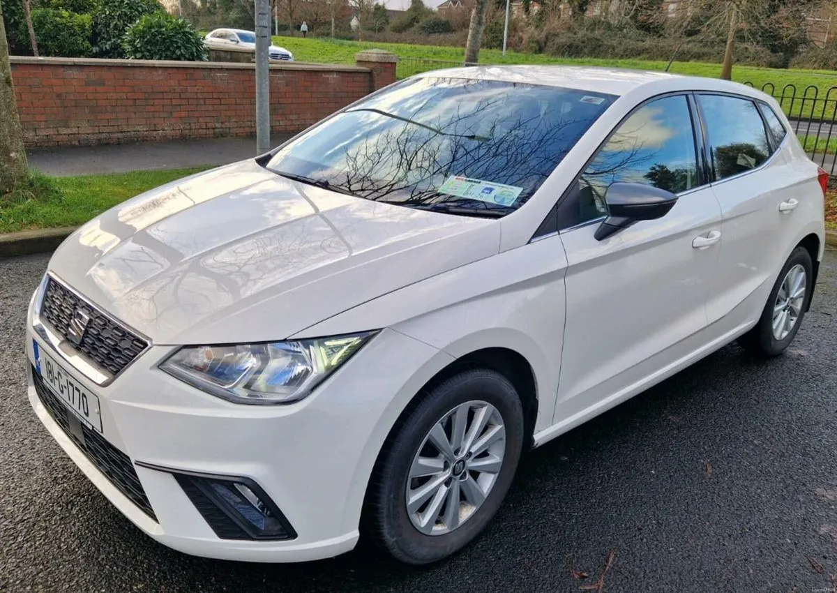 Seat automatic - Image 1