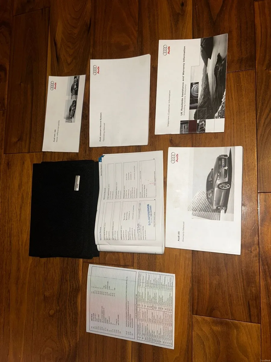 Audi A5 1.8T - Image 2