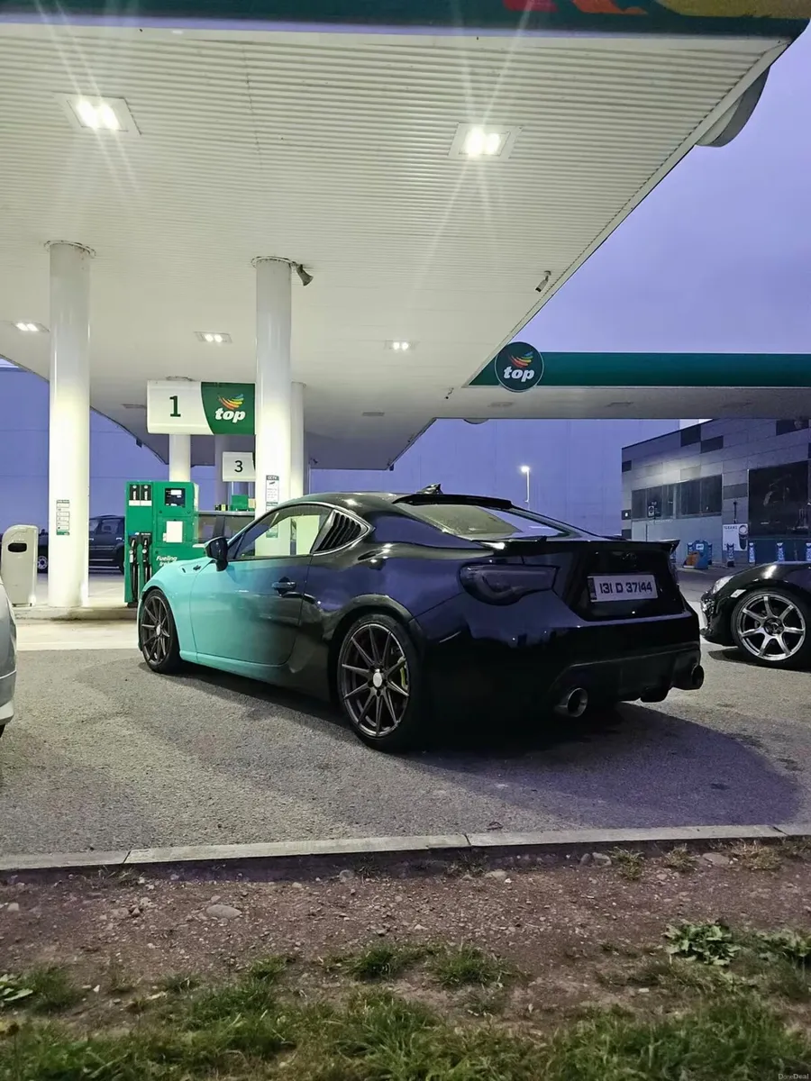 Toyota Gt86 - Image 2