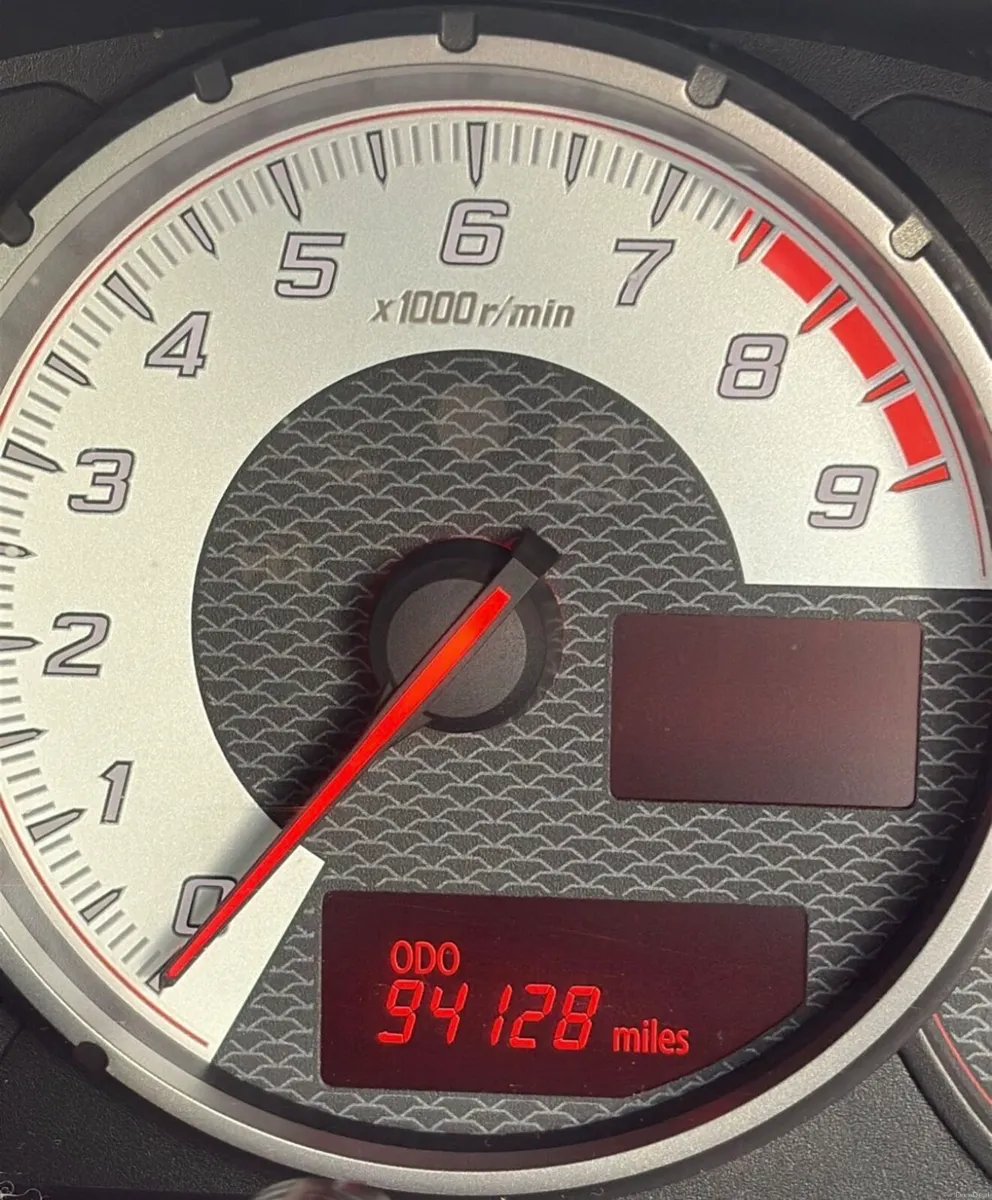 Toyota Gt86 - Image 2