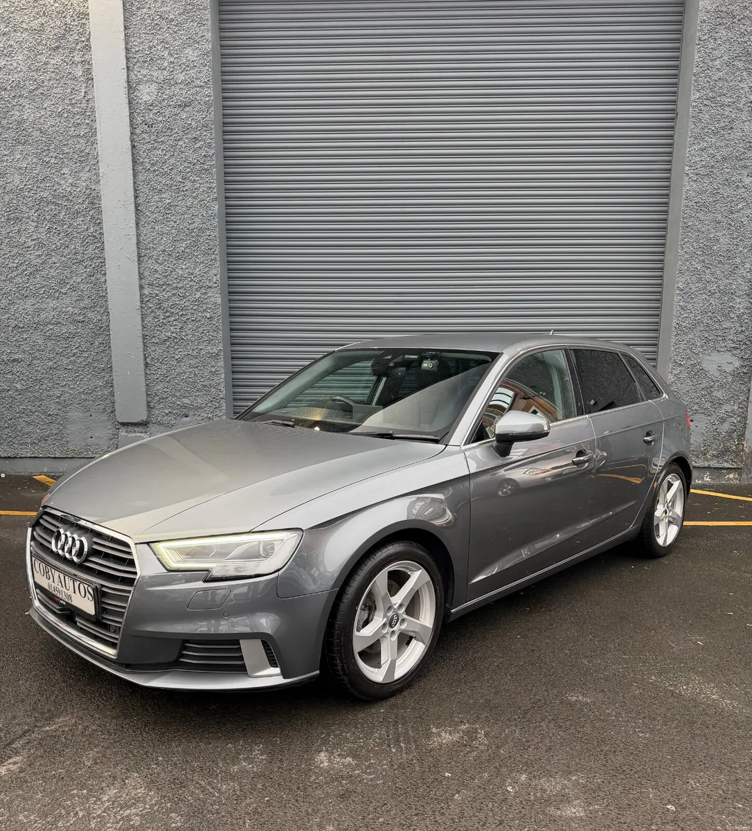 Audi A3 1.4 TFSI Sport Auto - Image 4