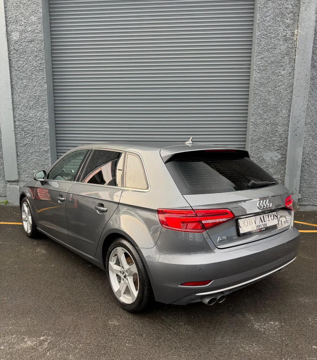 Audi A3 1.4 TFSI Sport Auto - Image 3
