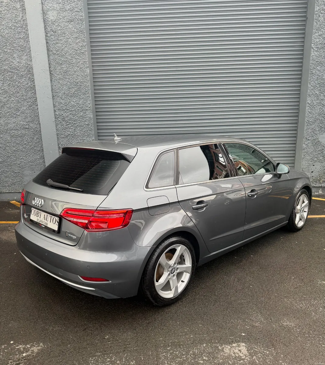 Audi A3 1.4 TFSI Sport Auto - Image 2