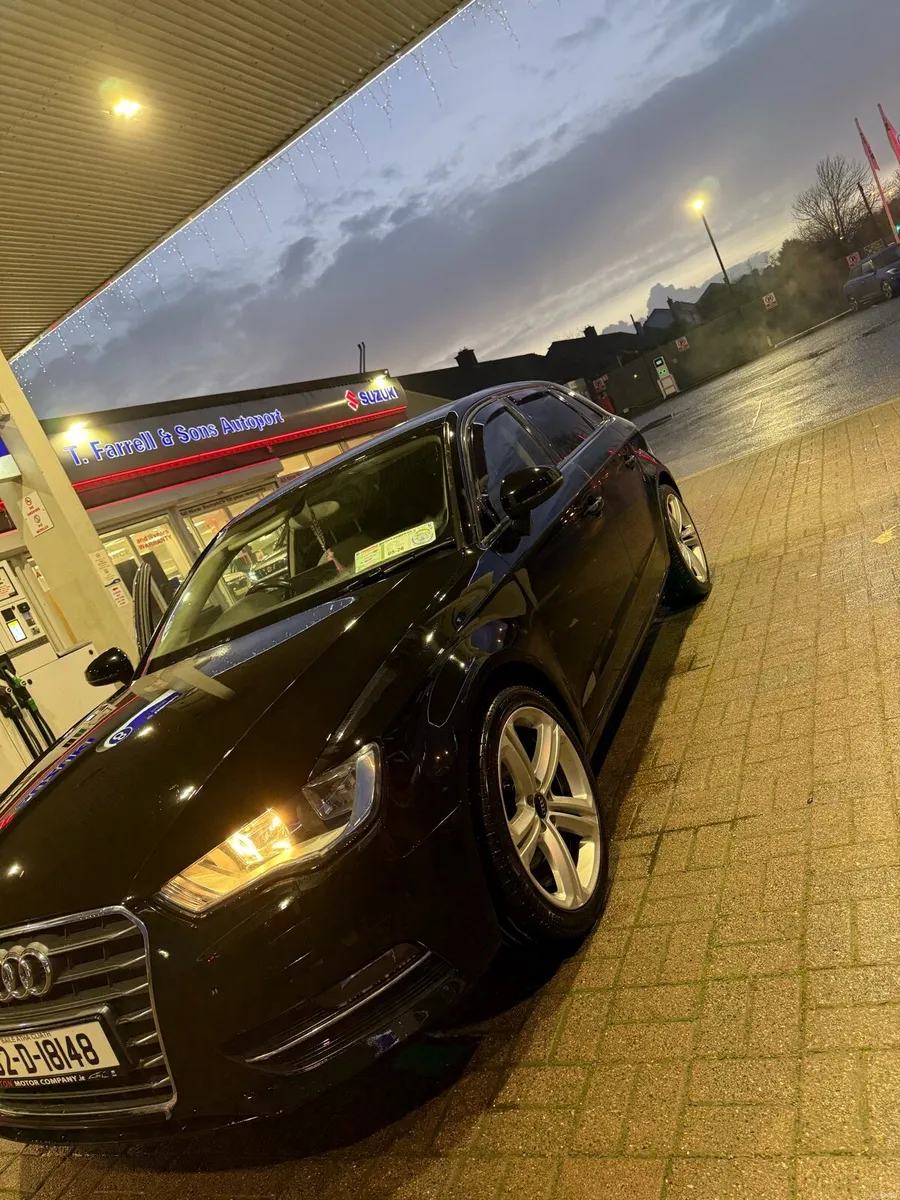 Audi A3 SE - Image 3