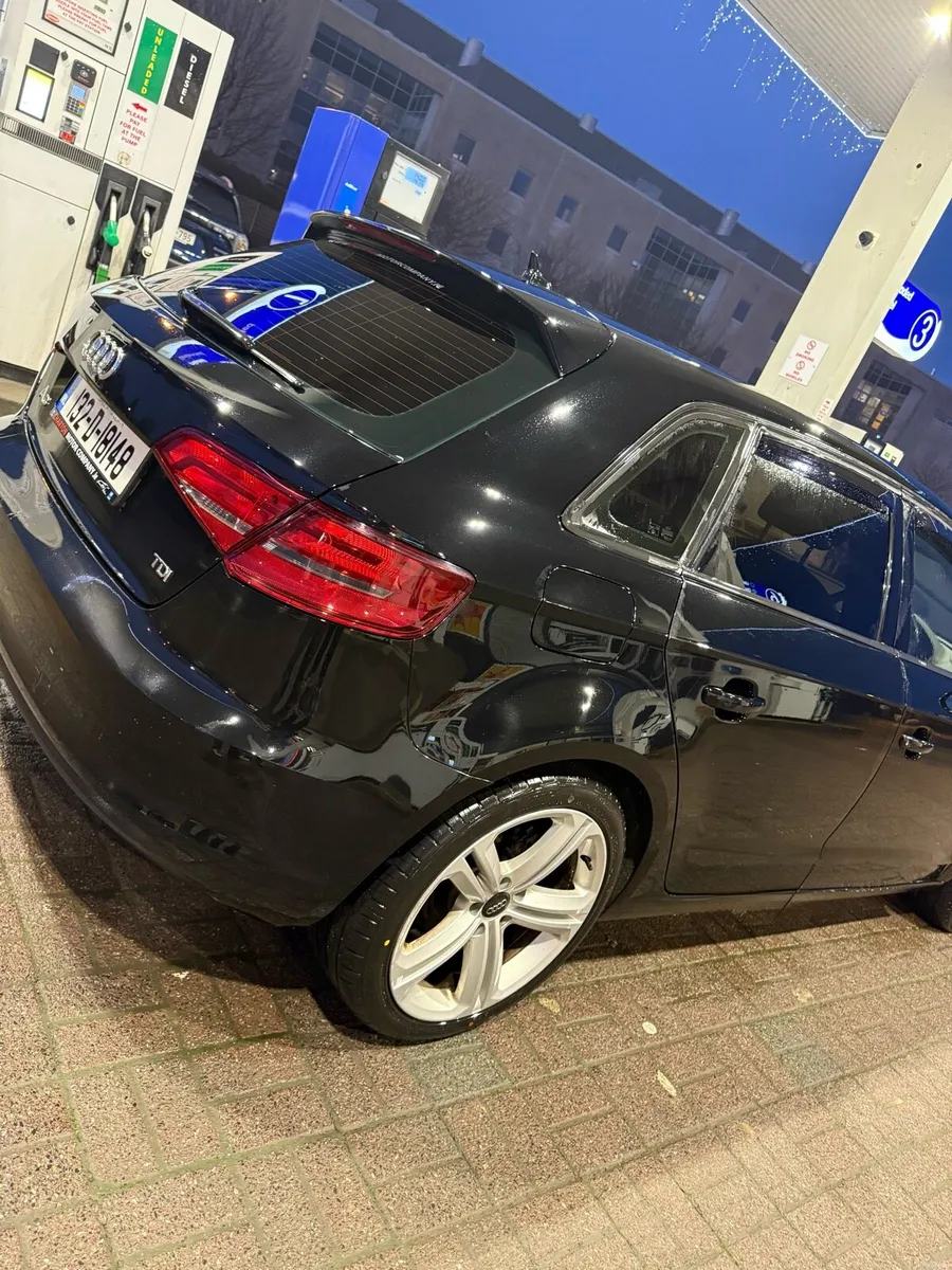 Audi A3 SE - Image 4